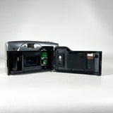 Vintage 2001 Fujifilm Zoom Date 60 35mm Film Camera