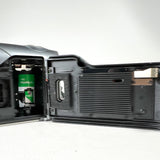 Vintage 2001 Fujifilm Zoom Date 60 35mm Film Camera
