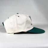Vintage 90's Guy Harvey Al Agnew Whitetail Deer Snapback Hat