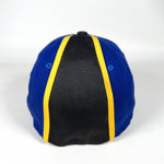 Vintage 90’s GT Bicycles Blue & Black Racing Logo Hat