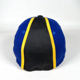 Vintage 90’s GT Bicycles Blue & Black Racing Logo Hat