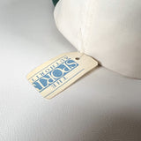 Vintage 90's Guy Harvey Al Agnew Whitetail Deer Snapback Hat