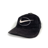 Vintage 90's Nike Swoosh Hat