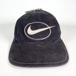 Vintage 90's Nike Swoosh Hat