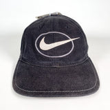 Vintage 90's Nike Swoosh Hat