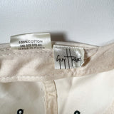 Vintage 90's Guy Harvey Al Agnew Whitetail Deer Snapback Hat