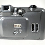 Vintage 1994 Pentax IQZoom 928 Date 28-90mm 35mm Film Camera