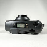 Vintage 1994 Pentax IQZoom 928 Date 28-90mm 35mm Film Camera