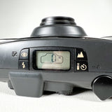Vintage 1994 Pentax IQZoom 928 Date 28-90mm 35mm Film Camera