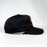 Vintage 90's GT Bicycles LTS Full Suspension Snapback Hat