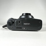Vintage 1994 Pentax IQZoom 928 Date 28-90mm 35mm Film Camera