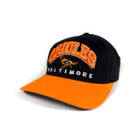 Vintage 90's Orioles Baltimore Hat