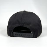 Vintage 90's GT Bicycles LTS Full Suspension Snapback Hat