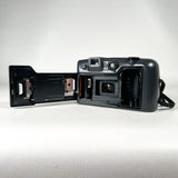 Vintage 1994 Pentax IQZoom 928 Date 28-90mm 35mm Film Camera
