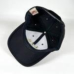 Vintage 90's GT Bicycles LTS Full Suspension Snapback Hat