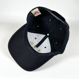 Vintage 90's GT Bicycles LTS Full Suspension Snapback Hat