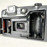 Vintage 1994 Pentax IQZoom 928 Date 28-90mm 35mm Film Camera