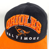 Vintage 90's Orioles Baltimore Hat
