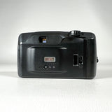 Vintage 1997 Pentax IQZoom EZY-R 38-70mm 35mm Film Camera