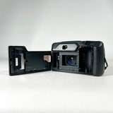 Vintage 1997 Pentax IQZoom EZY-R 38-70mm 35mm Film Camera