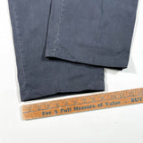 Vintage 90's Polo RRL Buckleback Trouser Pants