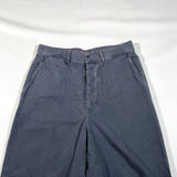 Vintage 90's Polo RRL Buckleback Trouser Pants