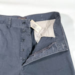 Vintage 90's Polo RRL Buckleback Trouser Pants