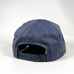 Vintage 90's Mountain Dew Basketball Promo Sample Snapback Hat