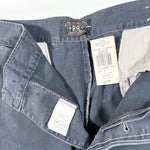 Vintage 90's Polo RRL Buckleback Trouser Pants