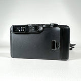 Vintage 1998 Pentax IQZoom 140M 🟡 BAD LCD 🟡 35mm Film Camera