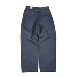 Vintage 90's Polo RRL Buckleback Trouser Pants