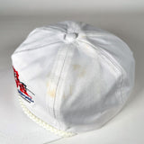 Vintage 90’s Dirt Devil Racing Strapback Hat