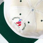 Vintage 1996 Atlanta Olympics The Game Hat
