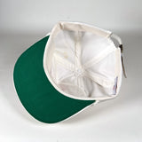 Vintage 90’s Dirt Devil Racing Strapback Hat