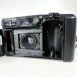 Vintage 1998 Pentax IQZoom 140M 🟡 BAD LCD 🟡 35mm Film Camera