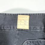 Vintage 90's Polo RRL Buckleback Trouser Pants