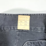 Vintage 90's Polo RRL Buckleback Trouser Pants