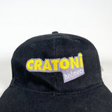 Vintage 90's Cratoni Helmets Bike Hat