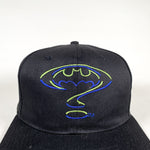 Vintage 1994 Batman Forever Hat