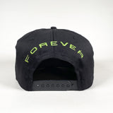 Vintage 1994 Batman Forever Hat