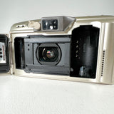 Vintage 2001 Olympus Stylus Epic Zoom 170 Deluxe 🔴 BAD SWITCH 🔴 35mm Film Camera