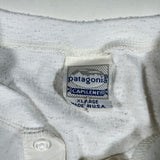 Vintage 90's Patagonia Capilene Base Layer Under Shirt