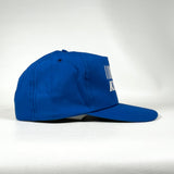 Vintage 90's KFC Colonel Sanders Logo Fried Chicken Hat