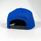 Vintage 90's KFC Colonel Sanders Logo Fried Chicken Hat