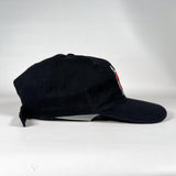 Vintage 90’s Carolina Mudcats Minor League Baseball Strapback Hat