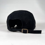 Vintage 90’s Carolina Mudcats Minor League Baseball Strapback Hat