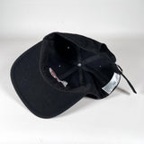 Vintage 90’s Carolina Mudcats Minor League Baseball Strapback Hat