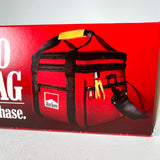 Vintage 1995 Marlboro Cooler Bag Cigarette Promo Lunch Box