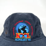 Vintage 1995 KOOL Koncert "World’s Greatest Oldies" Hat