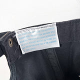 Vintage 90’s Carolina Mudcats Minor League Baseball Strapback Hat